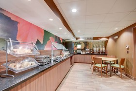 Fairfield Inn Boston Woburn/Burlington