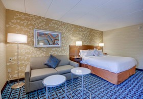 Fairfield Inn Boston Woburn/Burlington