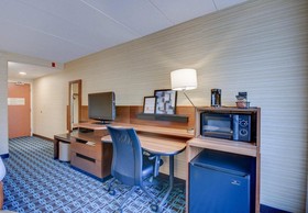 Fairfield Inn Boston Woburn/Burlington