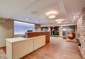 Fairfield Inn Boston Woburn/Burlington