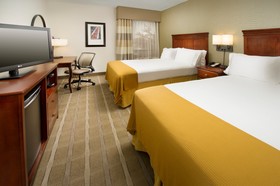 Holiday Inn Express Boston North-Woburn