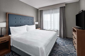 Homewood Suites by Hilton Boston Woburn