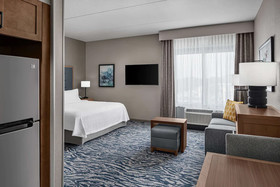 Homewood Suites by Hilton Boston Woburn