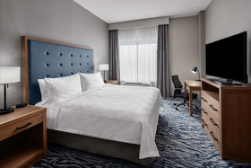 Homewood Suites by Hilton Boston Woburn