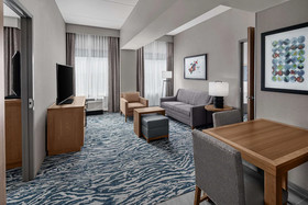 Homewood Suites by Hilton Boston Woburn