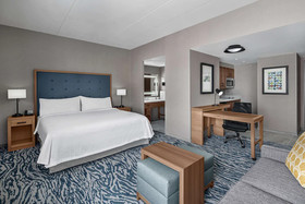 Homewood Suites by Hilton Boston Woburn