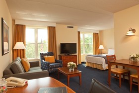 Residence Inn Boston Woburn