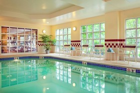 Residence Inn Boston Woburn