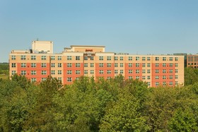 Residence Inn Boston Woburn