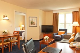 Residence Inn Boston Woburn