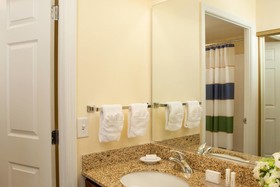 Residence Inn Boston Woburn