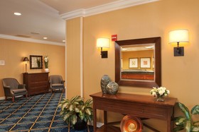 Residence Inn Boston Woburn