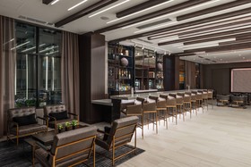 AC Hotel Worcester