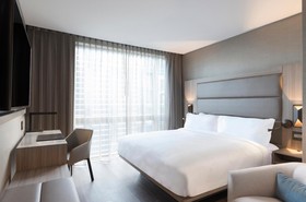 AC Hotel Worcester