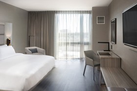AC Hotel Worcester