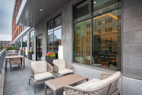 AC Hotel Worcester