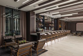 AC Hotel Worcester