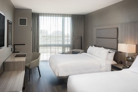 AC Hotel Worcester