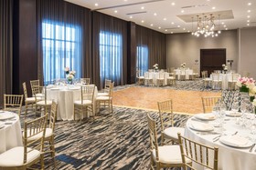 AC Hotel Worcester