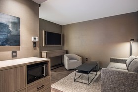 AC Hotel Worcester