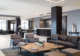 AC Hotel Worcester
