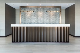 AC Hotel Worcester
