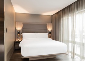 AC Hotel Worcester
