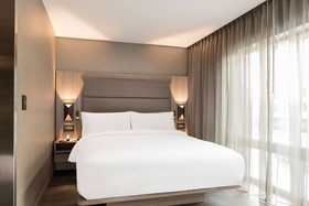 AC Hotel Worcester