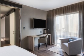 AC Hotel Worcester