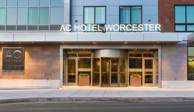 AC Hotel Worcester