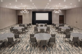 AC Hotel Worcester