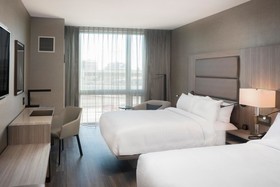 AC Hotel Worcester