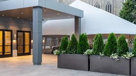 AC Hotel Worcester