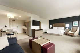 Homewood Suites by Hilton Worcester