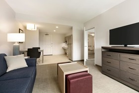 Homewood Suites by Hilton Worcester