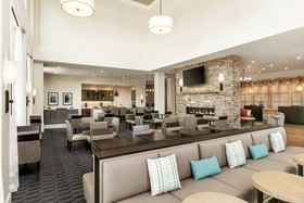 Homewood Suites by Hilton Worcester