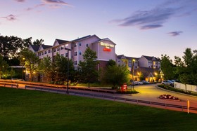 Residence Inn