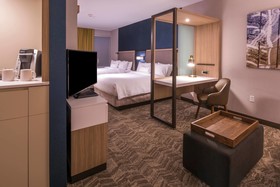 SpringHill Suites by Marriott Wrentham Plainville