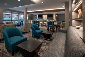 SpringHill Suites by Marriott Wrentham Plainville