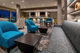 TownePlace Suites Wrentham Plainville