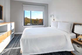 TownePlace Suites Wrentham Plainville