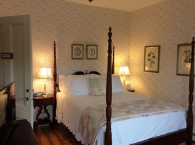 Liberty Hill Inn Bed & Breakfast