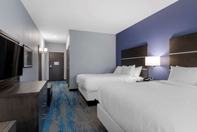 Comfort Inn & Suites