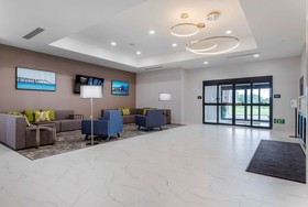 Comfort Inn & Suites