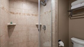 Best Western Greenfield Inn