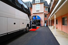 Best Western Greenfield Inn