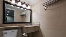 Best Western Greenfield Inn