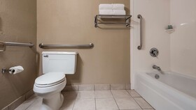 Best Western Greenfield Inn