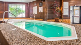 Best Western Greenfield Inn