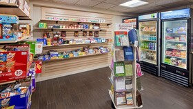 Best Western Greenfield Inn